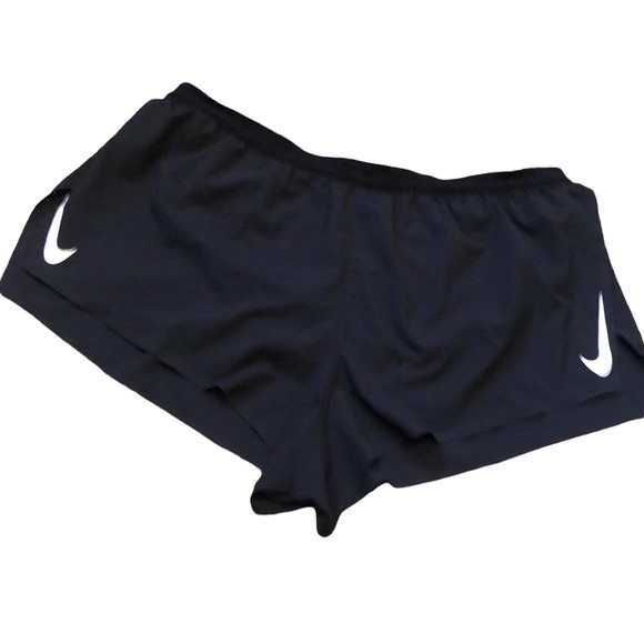 Nike Other - Nike Aeroswift 2” Running Race Shorts